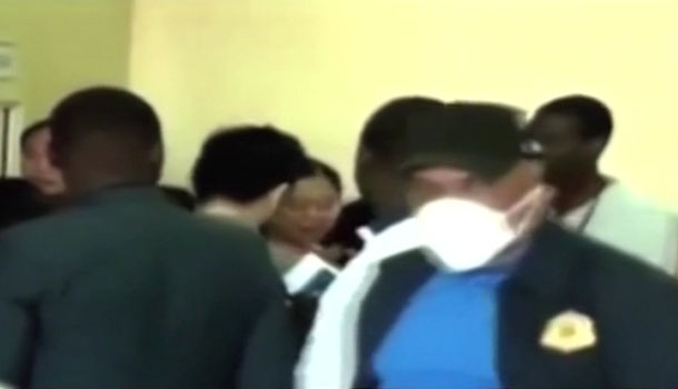 Causa Alerta En Autoridades La Entrada De Nacionales Chinos Por La Frontera De Dajabón