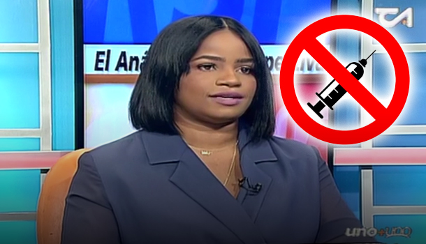 “El Plan De Vacunación Solo Brilla Por Su Ausencia A Pesar De Estar Supuestamente Listo”