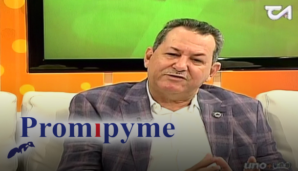 Porfirio Peralta Explica Como Se Escogen Los Empresarios Para Invertir Fondos En Las Micro Y Medianas Empresas