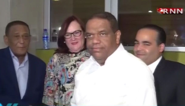 Ya Están Definidas Las Alianzas Políticas Con Miras A Elecciones Presidenciales