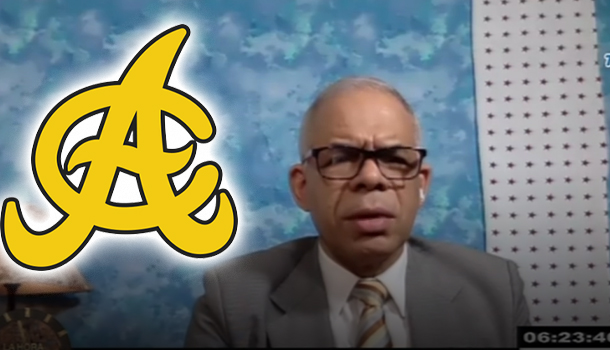 Periodista Dice: “El Alcalde No Tiene Potestad Para Declarar A Las águilas Héroes Del Municipio” 