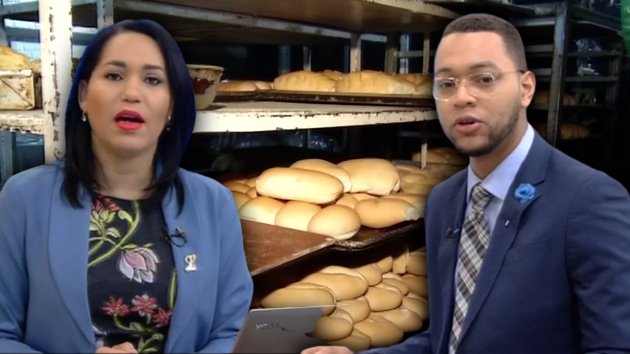 Comunicadores De Despierta RD Favorecen La Dejada Sin Efecto De La Alza De Precios Del Pan