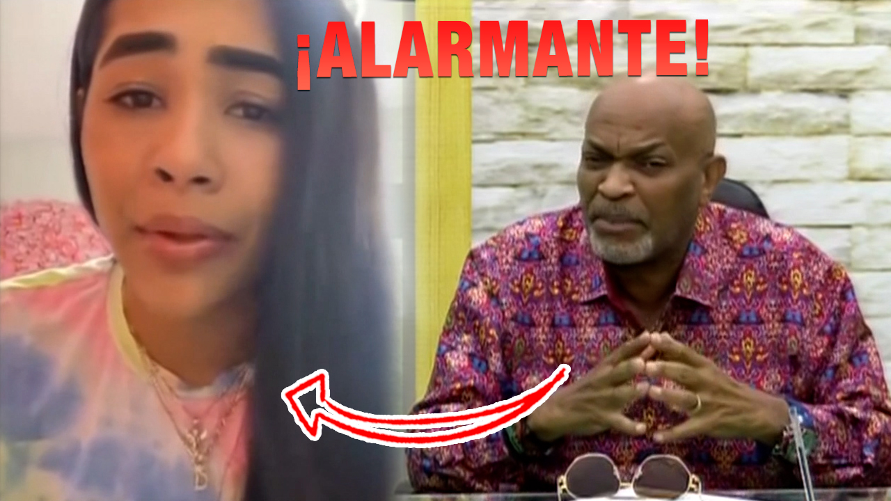 El Cocodrilo Llama A Las Autoridades A Que Le Presten Atención A Denuncia De Joven Que Amenazan De Muerte