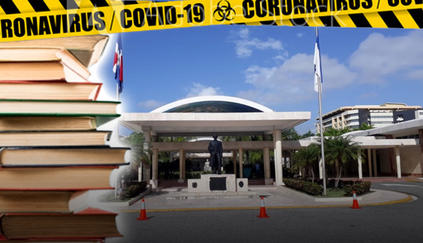 Cerca De 37 Mil Estudiantes Han Abandonado La Universidad En Pandemia  