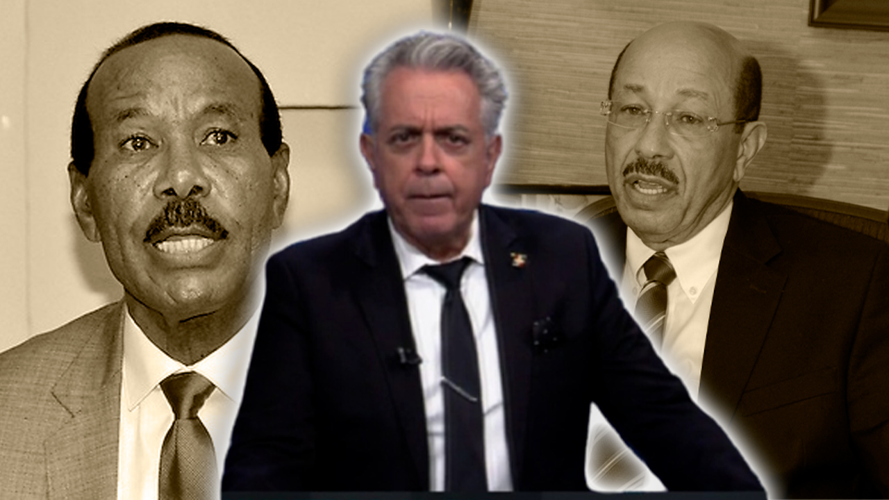 De “Ladrones Camuflados” Con “botellas De Veneno” Califica Juan Lamur A Los Montás