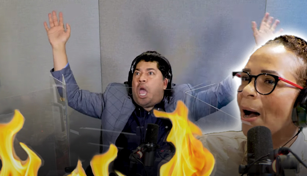 ERRORES MÁS COMUNES QUE COMETEN LOS HOMBRES CON LAS MUJERES