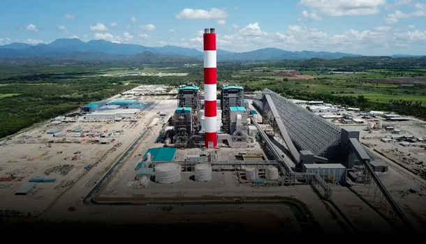 CDEEE Llama A Licitación Internacional Para La Central Termoeléctrica Punta Catalina