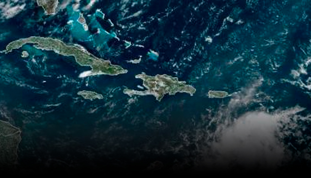 Temperaturas Agradables Con Escasas Lluvias Para El Territorio Nacional