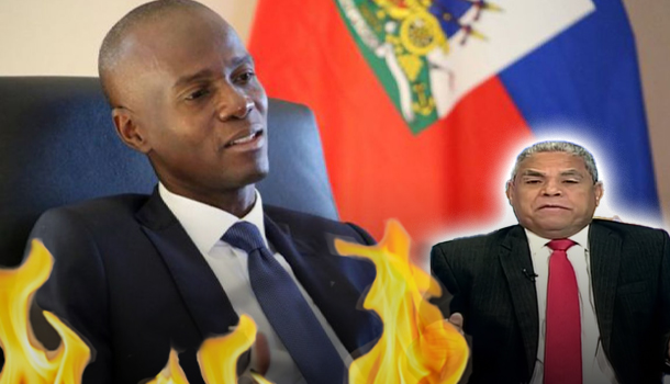  “Esto Ya Ocurrió En Venezuela, Y Nosotros Debemos Cuidarnos”