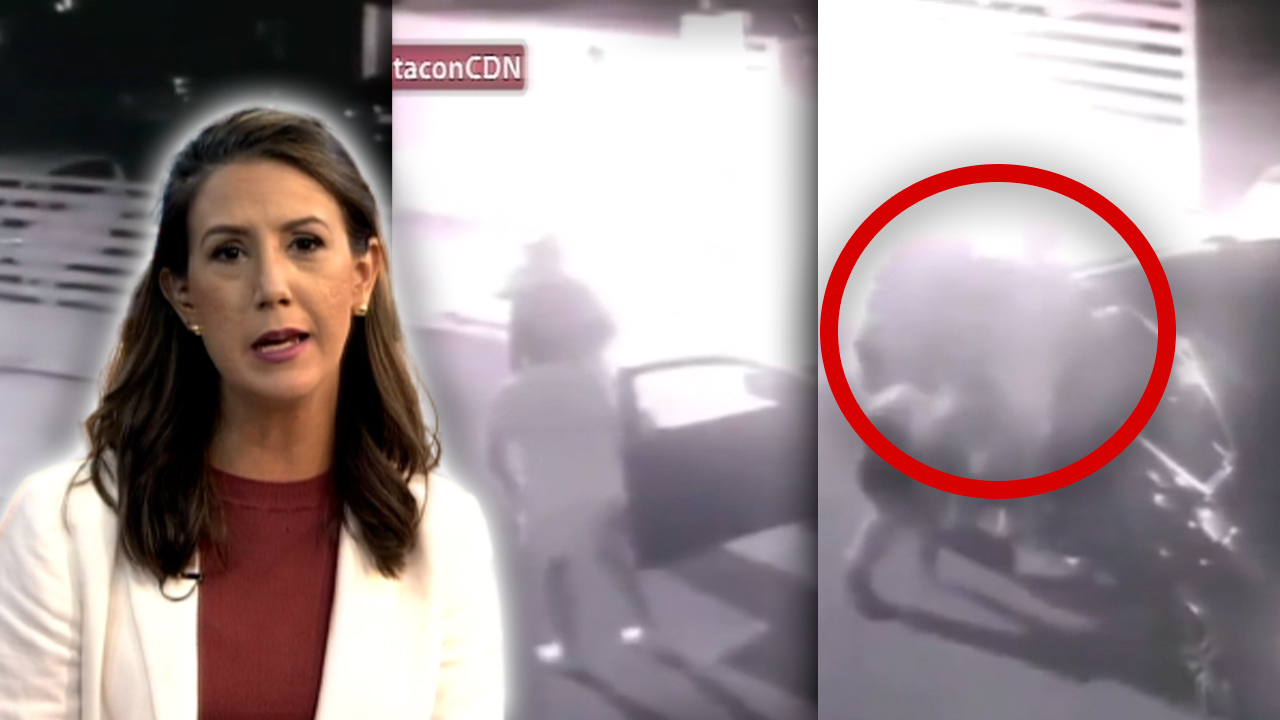 La Población Se Mantiene Con Miedo Por Los Constantes Abusos De La Policía