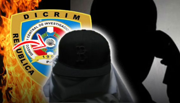 Exvendedor De Drogas Que Filtró El Audio De Negociación Con Agente De DICRIM Ahora Teme Por Su Vida