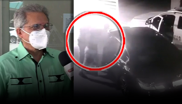 Presidente Del CMD Dará A Conocer Medidas Para Qué Se Respete La Integridad De Los Médicos