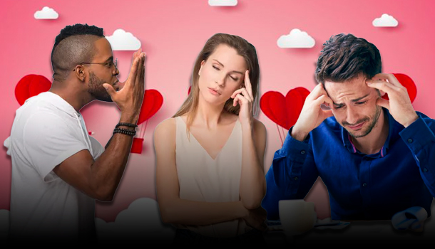 “Tóxico O Víctimas” ¿Cuáles Serán Las Personas Más Abundantes Para Este 14 De Febrero?