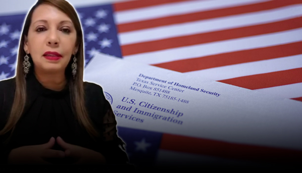 ¿Quiénes Califican Para La Nueva Reforma Migratoria? Con La Lic. Cecilia Medina En Buena Noche