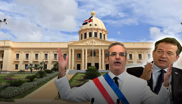 Ito Bisonó Confiesa: “Nosotros Llegamos Y Organizamos la Casa”  