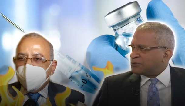 ¡No Pongan Fecha! Dice Periodista;  Si Tenemos Las Vacunas Pagadas, ¿por Qué Estamos Esperando?