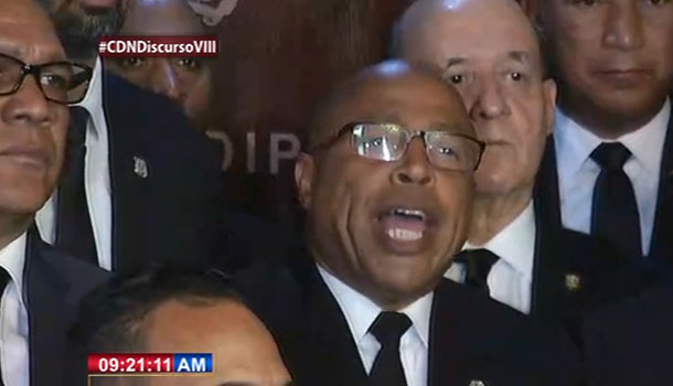 Diputados De Oposición Anuncian Que No Participaran En La Rendición De Cuentas