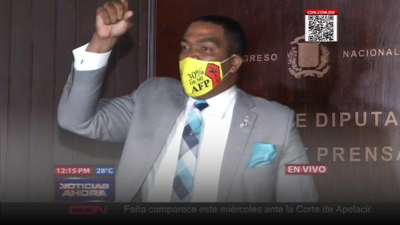 Pedro Botello Rechaza La Acusación Y Dice Que Si Se Lo Demuestran, Renuncia