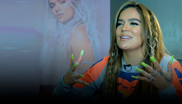 La Cantante Karol G Revela Que Uno De Sus Más Profundos Deseos Es Ser Madre