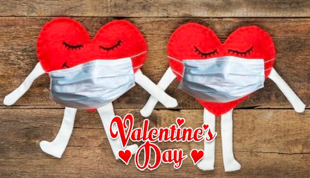 ¿Cómo Celebrar El Día Del Amor Y La Amistad En Medio De La Pandemia?