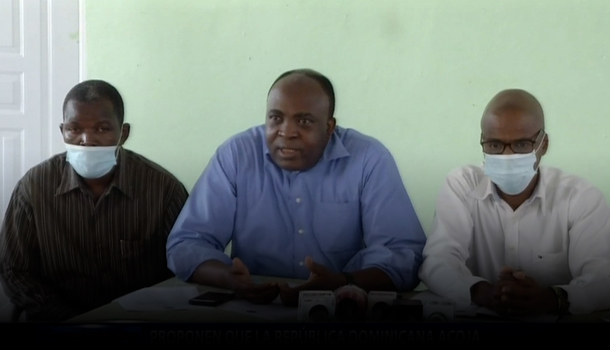 Proponen Que La República Dominicana Acoja A Los Haitianos Afectados Por La Crisis En Dicho País