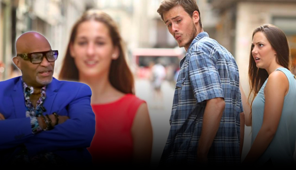 Las Estrategias Que Utilizan Las Parejas Para Pasar El San Valentín Con Sus Amantes