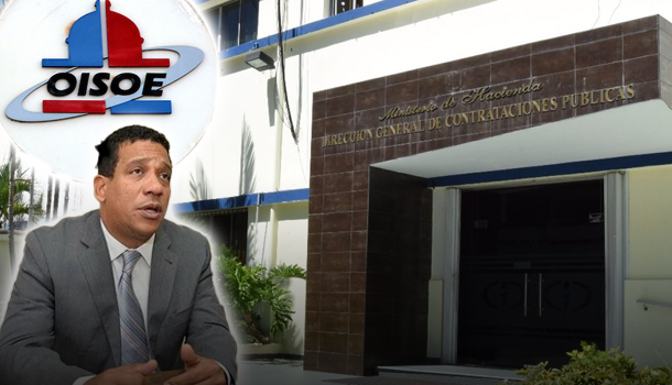 “En El Tiempo Que Tenemos En El Poder Limpiamos Todos Los Casos Archivados En La Dirección De Contrataciones”