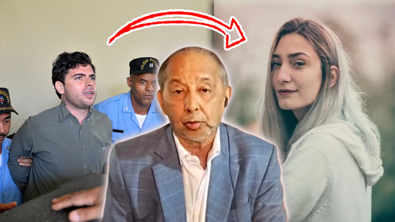 Lo Que Tiene Para Decir Huchi Lora Sobre Las Nuevas Evidencias Del Caso De Andrea Celea