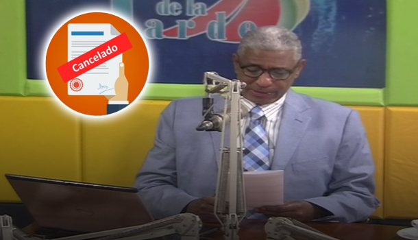 Johnny Vásquez Hace Un Llamado Al Gobierno Tras Cancelaciones Masivas 