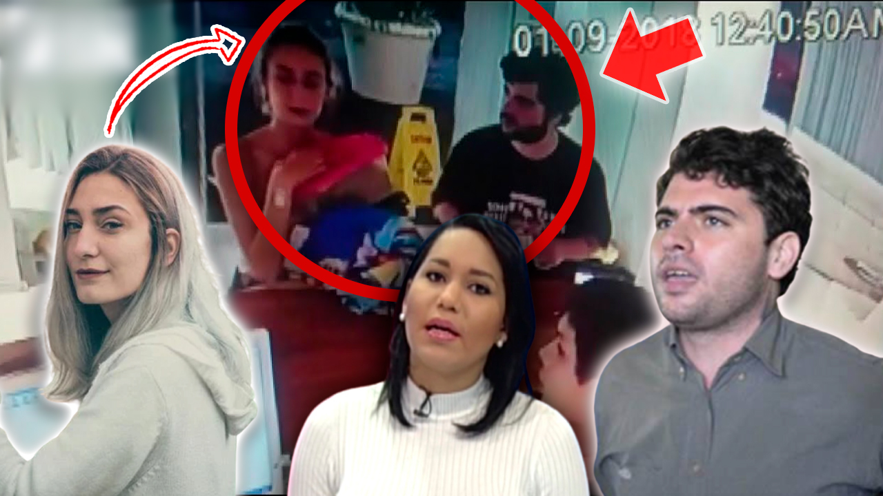 Lorenny Solano Revela Detalles Importantes Que No Sabias Sobre El Caso Del Asesinato De Andreea Celea