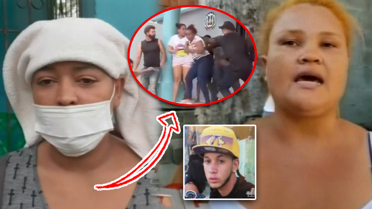 Explican LA VERDADERA RAZÓN Por La Que Se Armó El “REBÚ” En El Cuartel De Cienfuegos