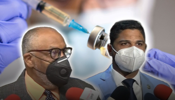 Mira Porque Los Congresistas Quieren Ser Los Primeros En Recibir Vacunas Contra El Covid