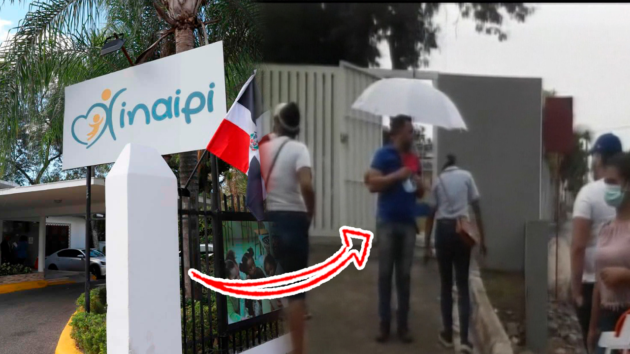 Denuncian Continúan Los Despidos MASIVOS A Empleados Del INAIPI