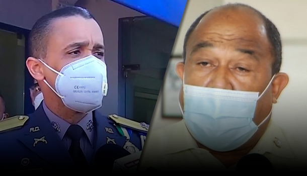 Senador De Monte Cristi Condena Los Abusos Policiales Y Exige La Destitución Del Dir. De P.N.