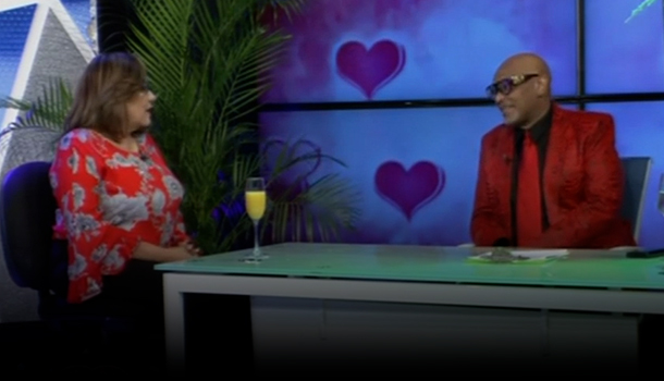 El Amor De Novela Y Mitos Sobre La Relación De Parejas Con La Experta Dra. Rosa Peralta Palacios