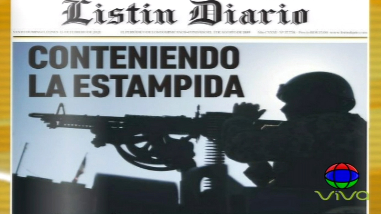 Las Principales Portadas De Los Periódicos En El Día De Hoy 15 De Febrero Del 2021