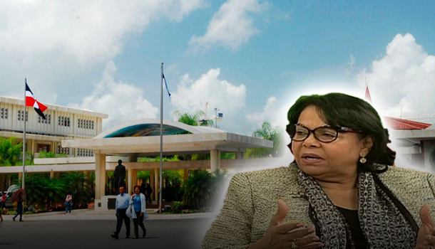 Periodista Tilda De “insensato” El Paro De Los profesores De La UASD En Medio De Crisis