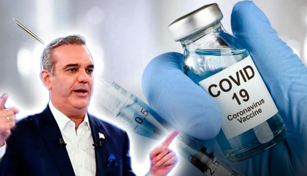 Detalles Sobre El Plan De Vacunación Que Se Presentará Hoy