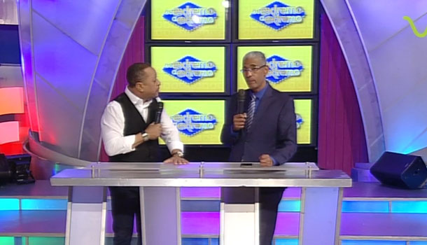 El Análisis De Michael Miguel Y Johnny Vásquez Sobre El Discurso Del Pte. Medina