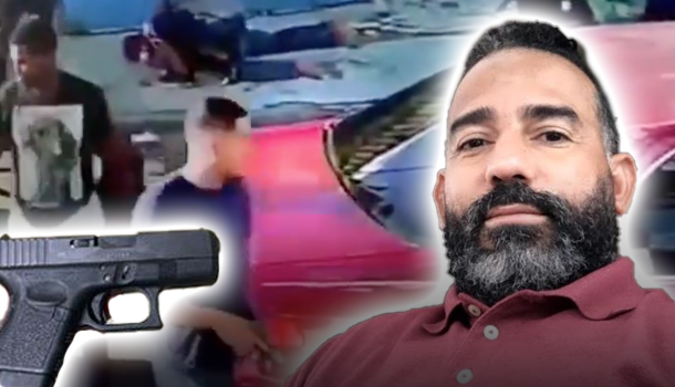 De Forma Legal O Ilegal, ¿Tenemos Control De Las Armas De Fuego En El País? 