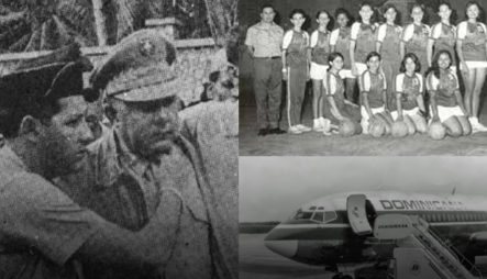 Tragedia Aérea De CDA En 1970 Cumple Hoy Cincuenta Años