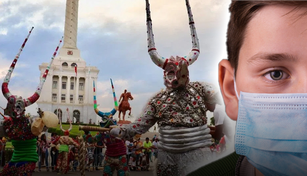 La Forma En La Que La Pandemia Ha Afectado La Economía Que Mueve El Carnaval 