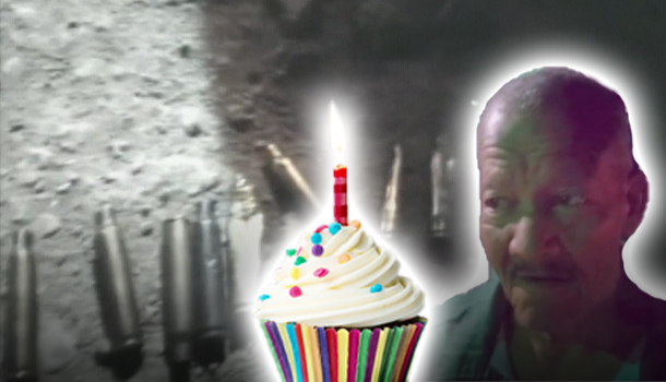 Policía Y Civiles Arman Tremendo Tiroteo Por Cumpleaños En Toque De Queda 