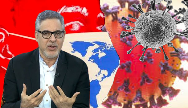 ¿Cuando Vamos A Empezar A Educar A La Población Contra El COVID-19?