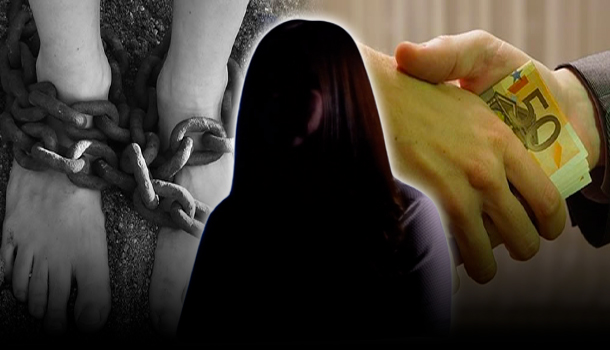 Mujeres Y Niñas Son Las Principales Víctimas De La Trata De Personas A Nivel Mundial