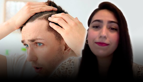 Especialista En Medicina Estética Revela Las Técnicas Más Eficaces Para Evitar La Caída Del Pelo