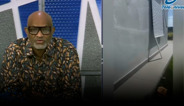 El Comentario Del Cocodrilo Sobre Los Delincuentes Que Penetraron A La Casa De Nelson Cruz