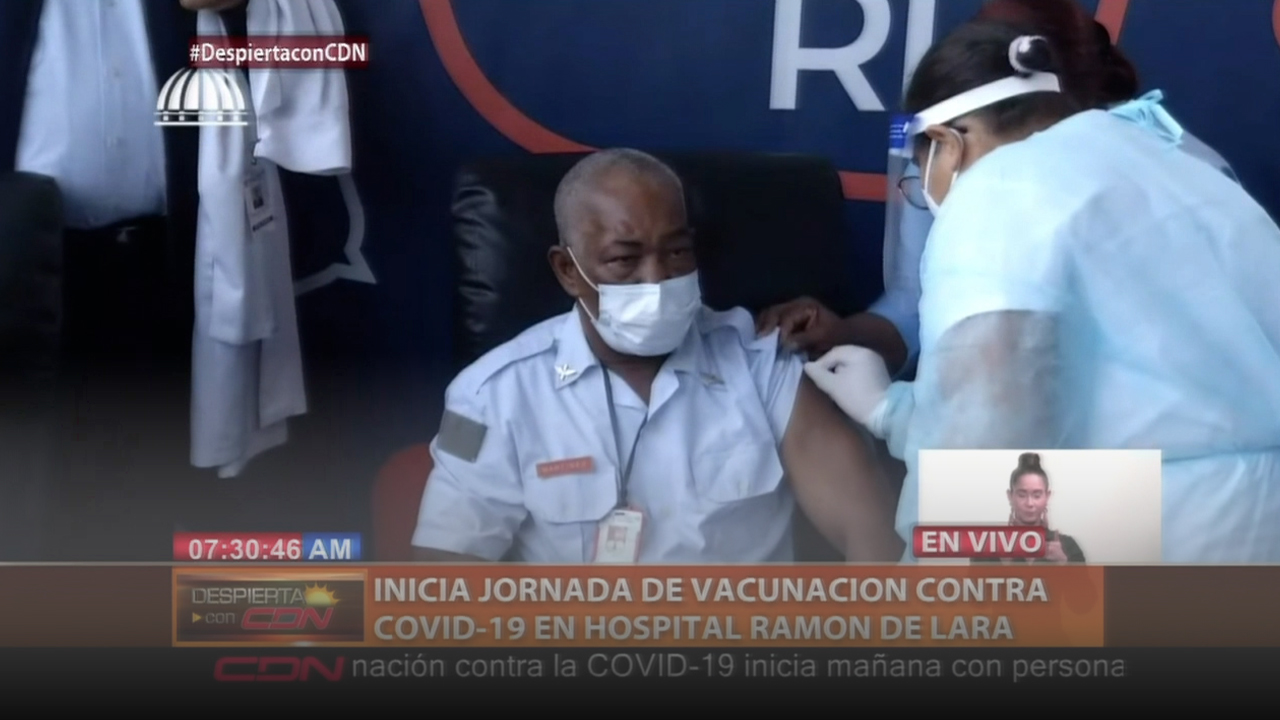 Inicia El “Principio Del Fin” Del COVID-19, De Acuerdo Con Julissa Céspedes