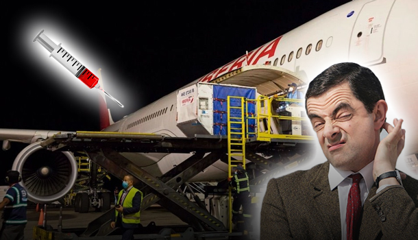 El 40% De La Población Dominicana Insegura Sobre Vacunarse 