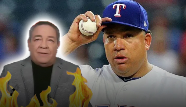 Periodista Dice Que Los Millonarios Son Unos “muertos De Hambre” Y Que Bartolo Colón Lo Que Es Un Mala Paga